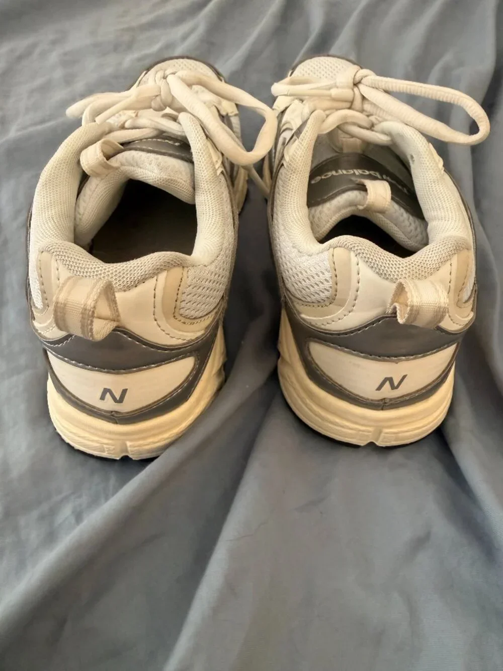 New Balance 408 Sneakers | Men’s Size 6 | Women's size 7.5